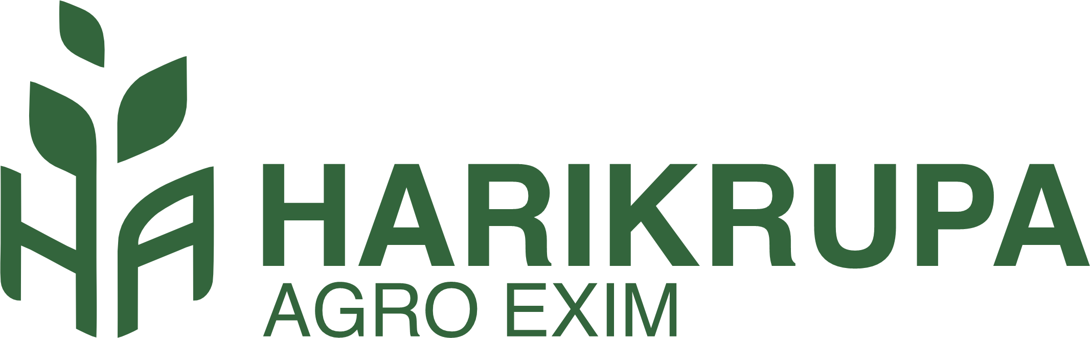 Harikrupa Agro Exim Private Limited logo